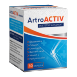 Artro Activ - forum - iskustva - komentari