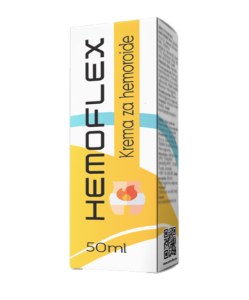 Hemoflex - gde kupiti - cena - iskustva - Srbija - u apotekama